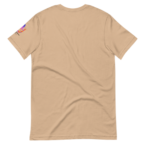 2K24 AGREE Unisex t-shirt