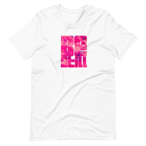 BE Still Short-Sleeve Unisex T-Shirt