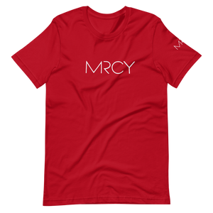 MRCY Short-Sleeve Unisex T-Shirt