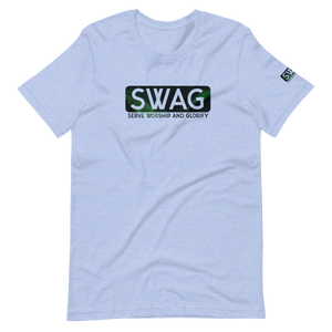 SWAG Short-Sleeve Unisex T-Shirt