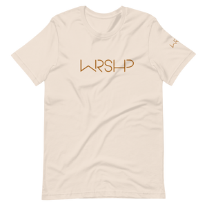 WRSHP Short-Sleeve Unisex T-Shirt