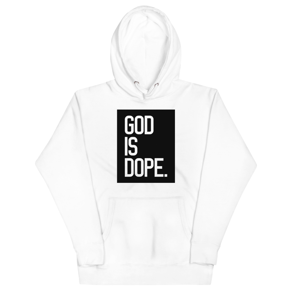 God is dope sweatshirt online