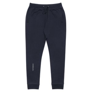 Victorious Unisex Skinny Joggers