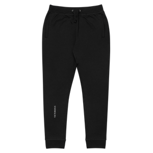 Victorious Unisex Skinny Joggers