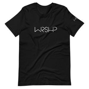 WRSHP Short-Sleeve Unisex T-Shirt