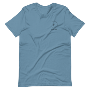 FEMINC Short-Sleeve Unisex T-Shirt