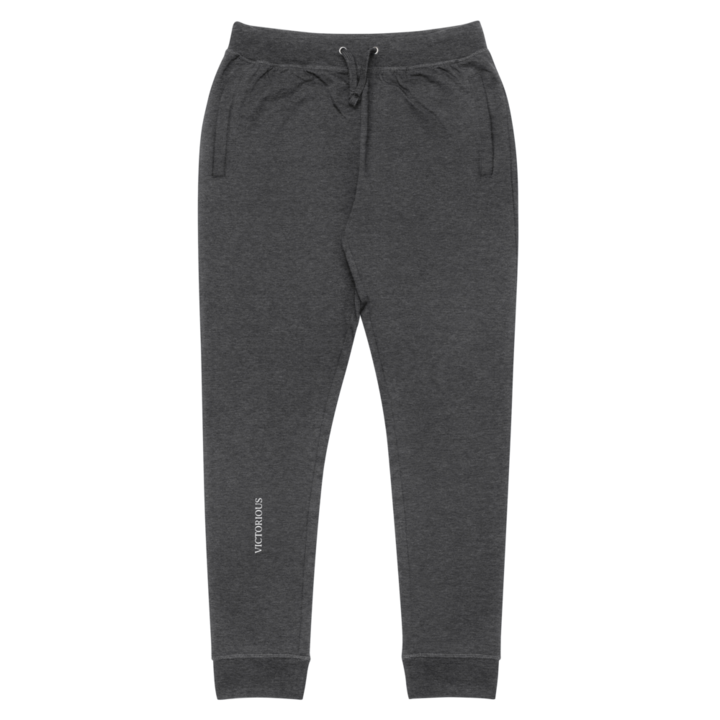 Victorious Unisex Skinny Joggers