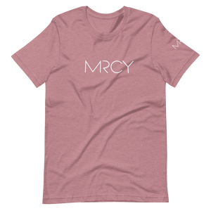 MRCY Short-Sleeve Unisex T-Shirt