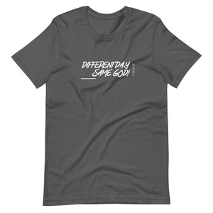 YHWH Short-Sleeve Unisex T-Shirt