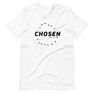 Chosen Short-Sleeve Unisex T-Shirt