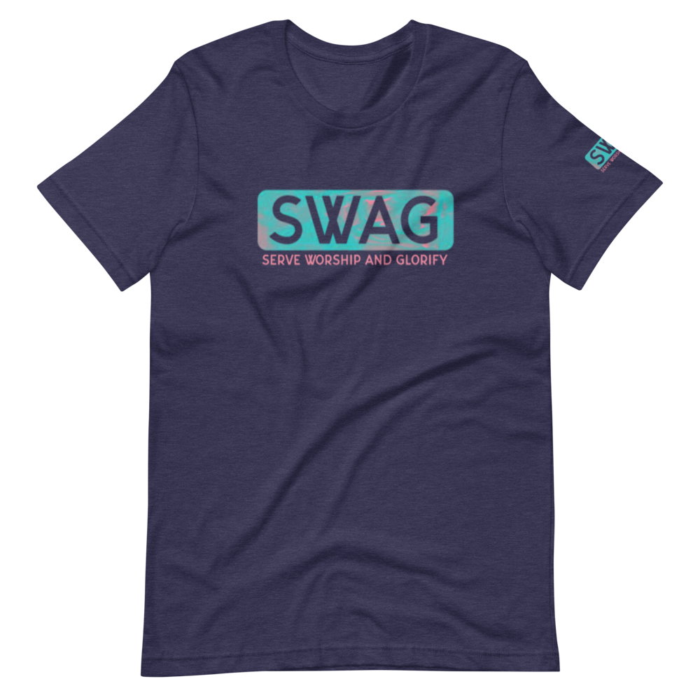 SWAG Short-Sleeve Unisex T-Shirt